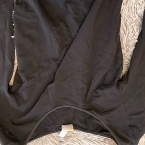 niki biki tight shirt